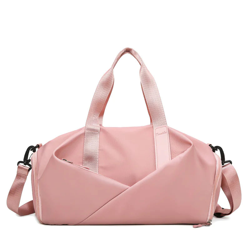 GlowBundle™: Blender + Gym Bag Set