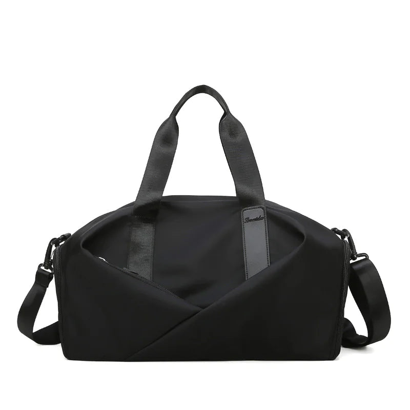 GlowBundle™: Blender + Gym Bag Set